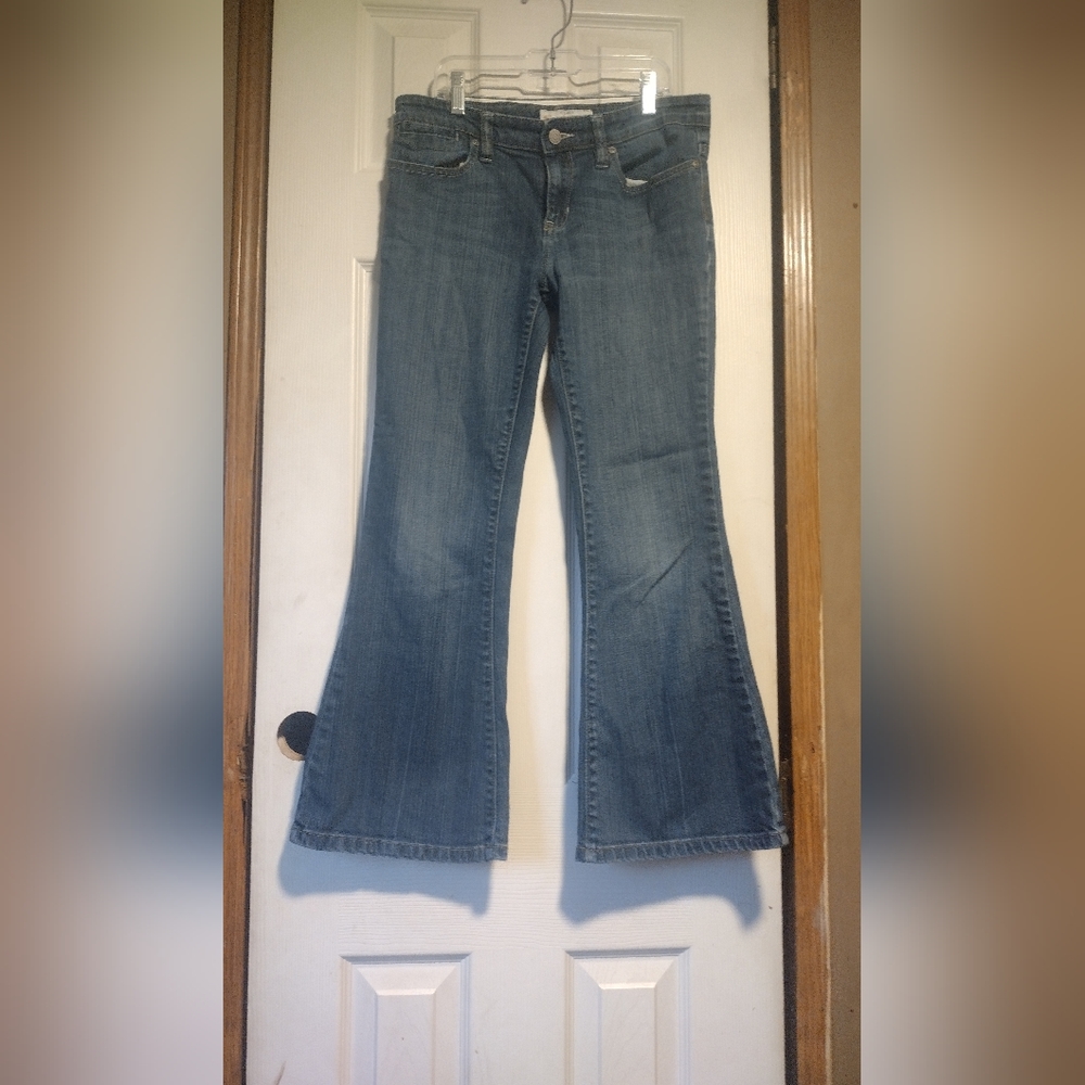 Flare jeans